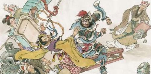 鲁桓公为什么被大舅哥齐襄公谋杀