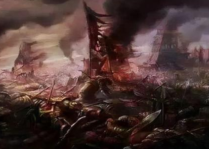 古代打仗将领为什么会下令屠城 真相到底是什么样的