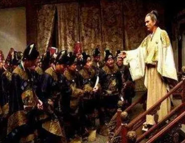 移宫案是怎么回事