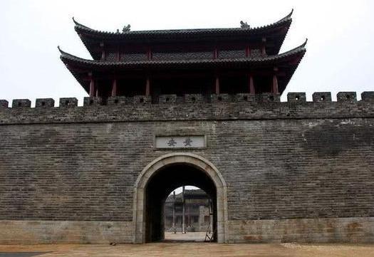 古代打仗为什么不绕着城池走