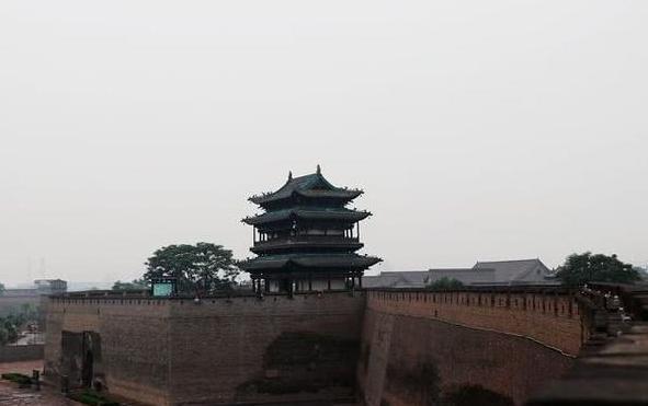 古代打仗为什么不绕着城池走