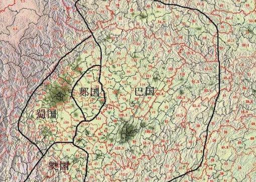 巴国的历史是怎样的