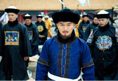 揭秘:清朝大臣牛钮的生平是怎样的