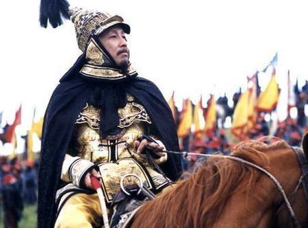 揭秘:清朝大臣牛钮的生平是怎样的