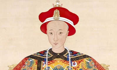 同治帝十九岁时就病死了,他的妃子后半生怎么过的