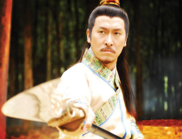 朱英耀作为明朝楚国世子,为什么要谋杀亲生父亲