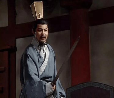 刘禅之子刘谌为什么会自杀