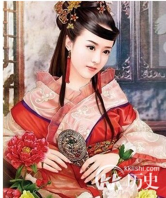 汉武帝的母亲是谁？汉武帝的母亲是个怎样的人