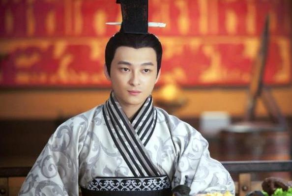 刘彊为什么要主动请辞太子之位