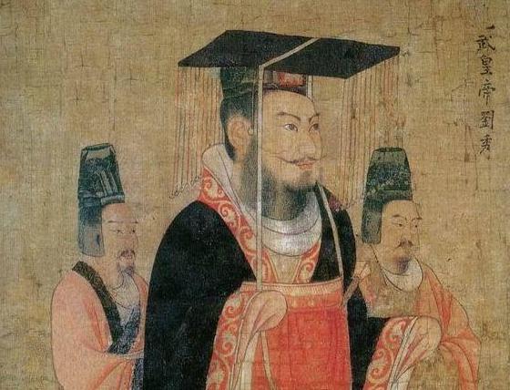 刘彊为什么要主动请辞太子之位