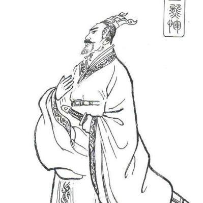 楚成王为什么死在自己儿子手里