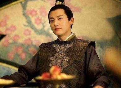 楚成王为什么死在自己儿子手里