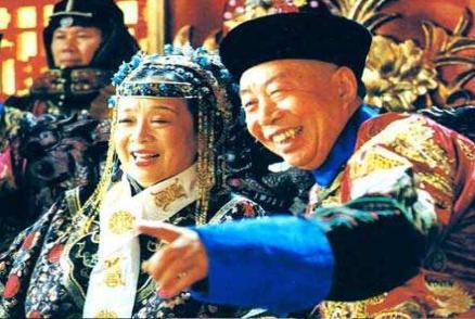 为什么说慈禧是在受罪而不是在享受权力呢 宫女荣二是这样解释的