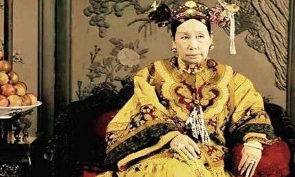 为什么说慈禧是在受罪而不是在享受权力呢 宫女荣二是这样解释的