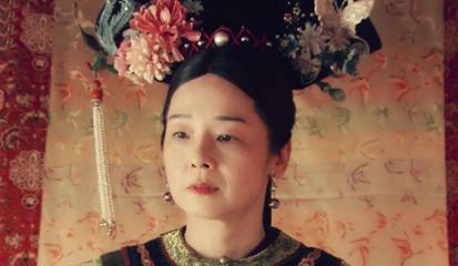 为什么说慈禧是在受罪而不是在享受权力呢 宫女荣二是这样解释的