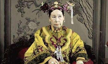 为什么说慈禧是在受罪而不是在享受权力呢 宫女荣二是这样解释的