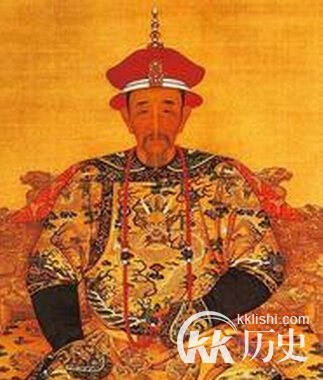 清朝康熙皇帝玄烨是怎么死的?揭秘康熙的死因