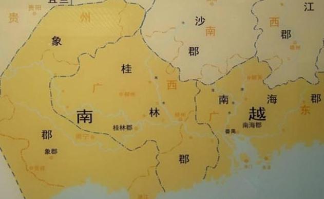 刘邦分封的异姓诸侯王中，最后结局怎么样