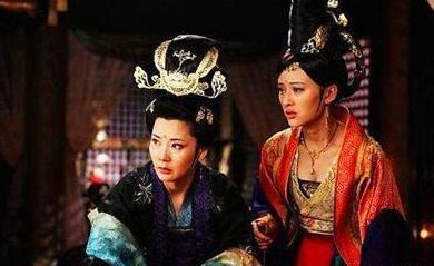 李重俊为什么要发动政变