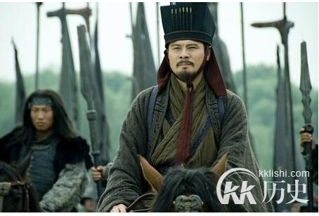 陈宫怎么死的？陈宫之死与曹操有关吗？