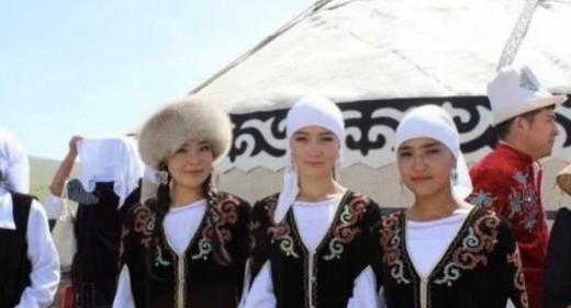 吉尔吉斯斯坦使者出使唐朝自称李陵后代,这是怎么回事