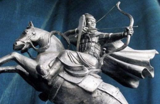 吉尔吉斯斯坦使者出使唐朝自称李陵后代,这是怎么回事