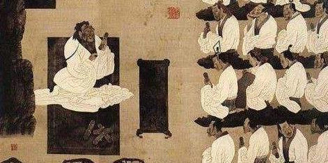 汉明帝刘庄的“夜梦金人”是怎么一回事