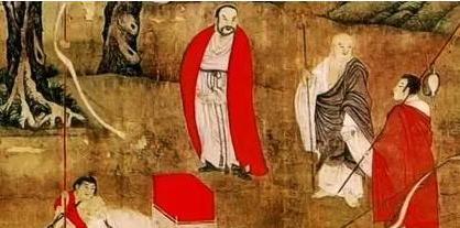 汉明帝刘庄的“夜梦金人”是怎么一回事