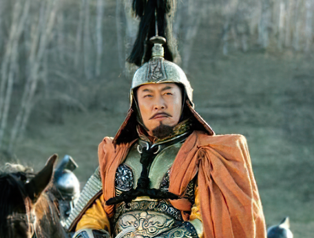 揭秘李世民的&ldquo;王牌&rdquo;部队，最后哪里去了