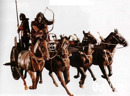 揭秘公元前102年汉攻大宛之战是怎么发生的