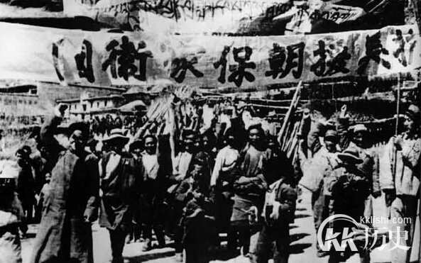 揭秘朝鲜战争内幕：李奇微如何破解彭德怀作战规律