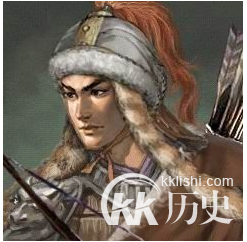 粘罕是个怎样的人 金国名将粘罕简介