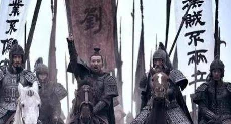 夷陵之战刘备损失5万人 蜀汉为什么就一蹶不振了