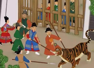 明武宗登基后，为什么重用了八个宦官