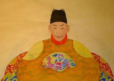 明武宗登基后，为什么重用了八个宦官