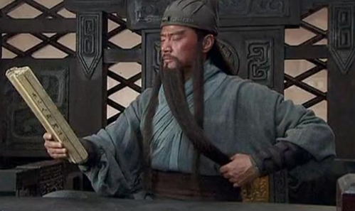 关羽有三次改变命运的机会，他怎么错过的