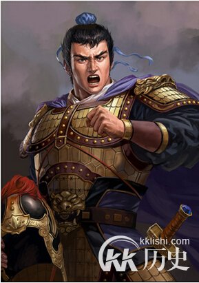 秦朝名将李信是怎么死的 李信的死因是什么