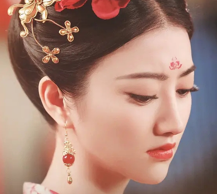 古人的化妆品是怎么来的 古人化妆之后又是怎么卸妆的