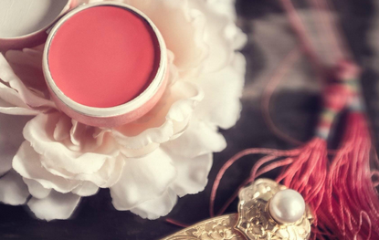 古人的化妆品是怎么来的 古人化妆之后又是怎么卸妆的