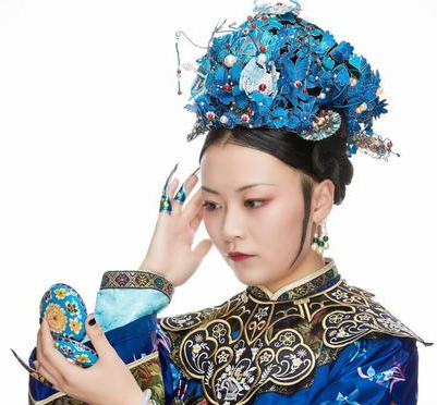 古人的化妆品是怎么来的 古人化妆之后又是怎么卸妆的