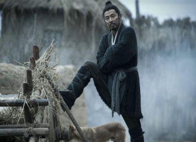 刘邦起兵时,为什么能得到拥护成为沛公