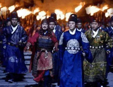 夺门之变的具体过程是怎样的