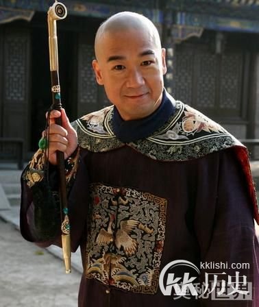 历史揭秘：历史上的纪晓岚是如何看待蒲松龄