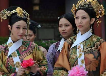 古代妃子为什么大多数无法生育 她们为什么没有孩子