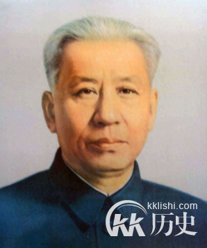 刘少奇怎么死的？刘少奇死时为何没有一条完整的血管