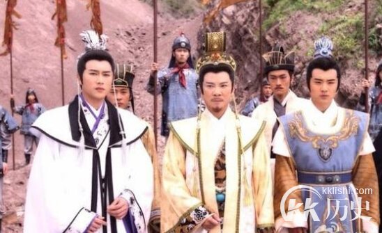 商纣王的儿子的结局如何？商纣王的儿子是怎么死的