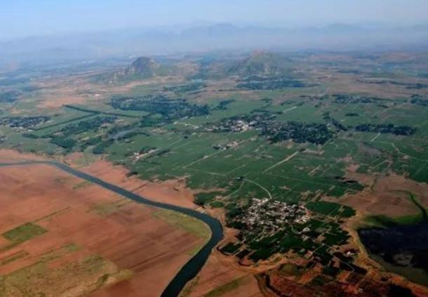 神秘王国：中山国是怎么消失在历史上的