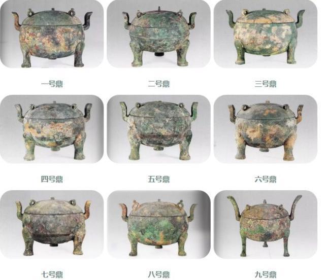 神秘王国：中山国是怎么消失在历史上的