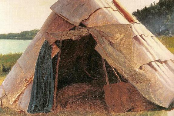 加拿大如何系统的灭亡印第安人文化