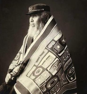 加拿大如何系统的灭亡印第安人文化